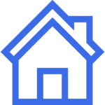 house vector