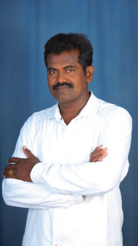 FOUNDER Amarnath