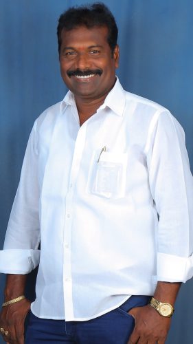 FOUNDER-PRATHAP